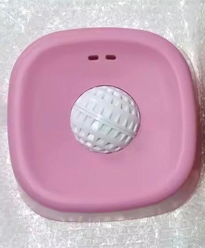 CalmFeed Slow Dog Bowl