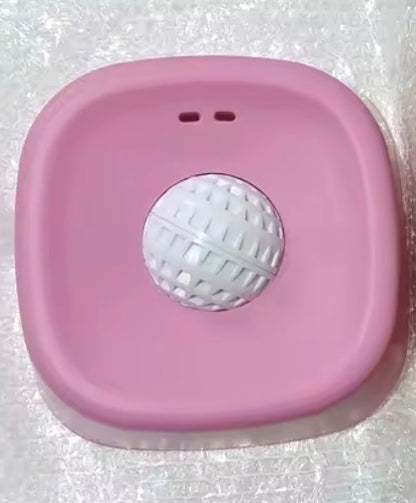 CalmFeed Slow Dog Bowl