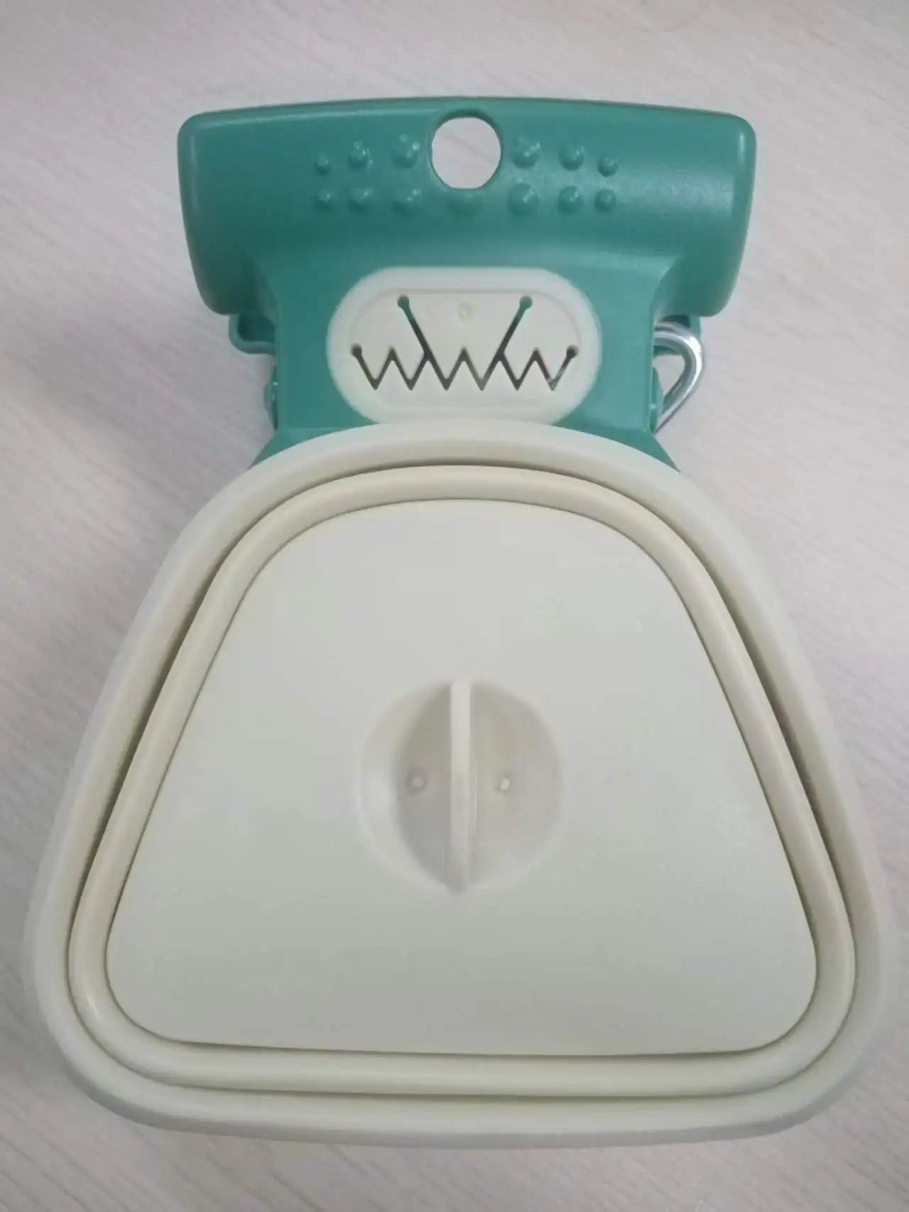 Portable Pooper Scooper