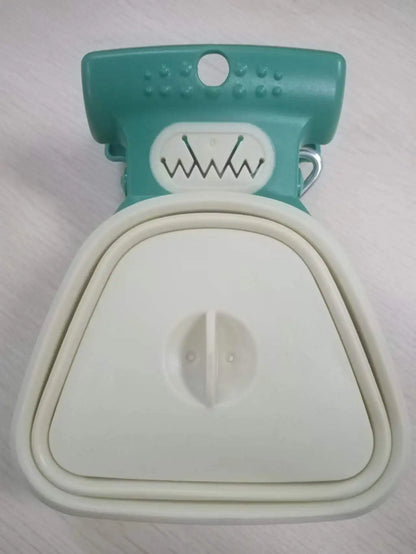 Portable Pooper Scooper