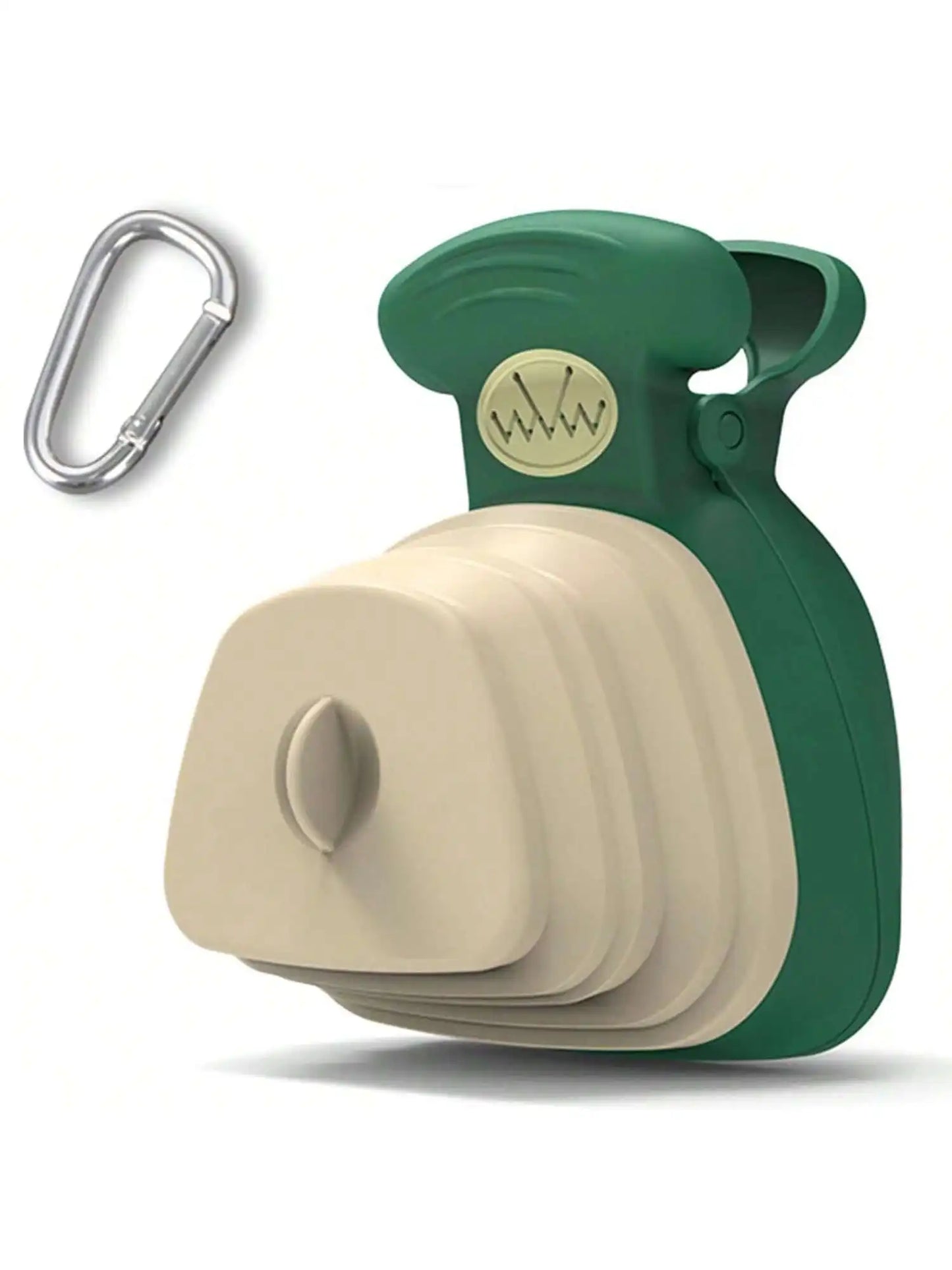 Portable Pooper Scooper