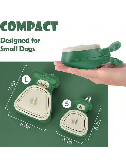 Portable Pooper Scooper